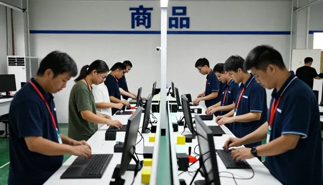 广州居仑合贸易有限公司电商代运营带来更好的使用体验