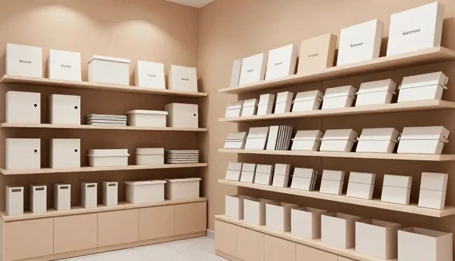 电子产品销售：办公用品供应趋势分析
