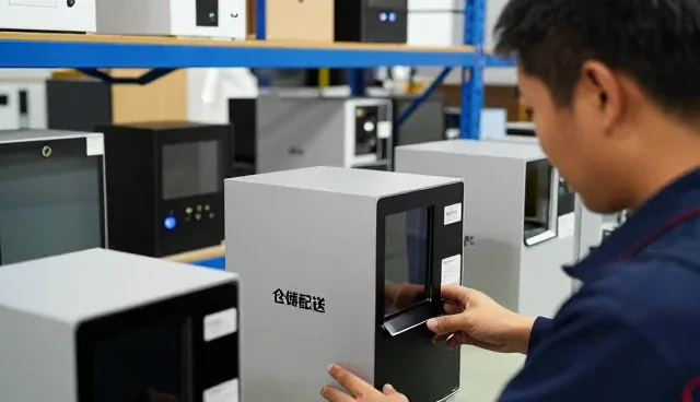 广州居仑合贸易有限公司打造值得信赖的渠道分销