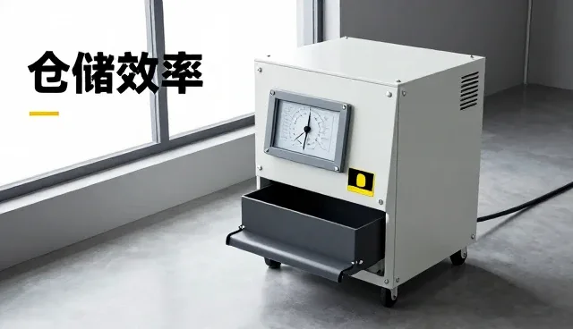 优化配送路径对仓储效率的关键影响